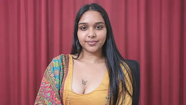 Snapshot of Anu_shriii chatting on 06-17-26, 08:19 Anu shriii online show from 06-17-26, 08:19