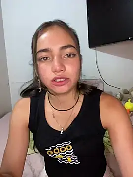 Julia valentina online show from 07-14-26, 01:05