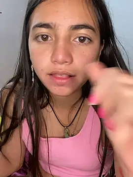 Julia valentina online show from 07-15-26, 03:46