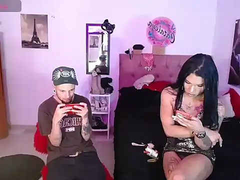 ZackMorboso1 online show from 06-20-26, 01:10