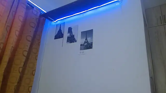 Scarleth 69  online show from 07-08-26, 09:15