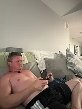 Snapshot of funandstuff chatting on 07-18-26, 02:03 funandstuff online show from 07-18-26, 02:03
