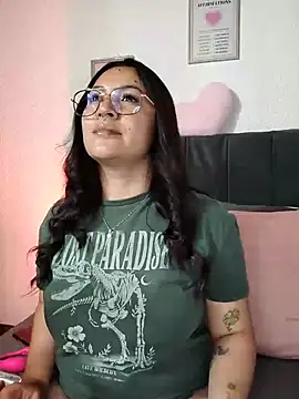 Snapshot of samm_curvy chatting on 07-19-26, 07:54 samm curvy online show from 07-19-26, 07:54