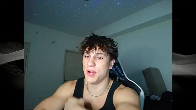 Snapshot of TheJaceRyder chatting on 07-02-26, 01:28 TheJaceRyder online show from 07-02-26, 01:28