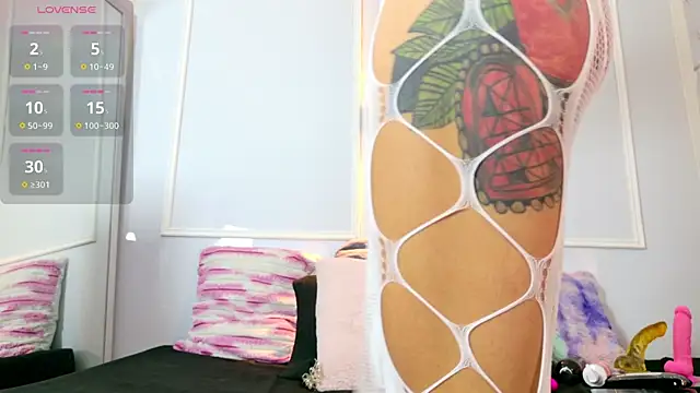 melannyhot69 online show from 07-18-26, 10:29