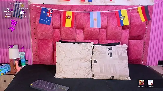 sofiagold92 online show from 06-22-26, 10:18