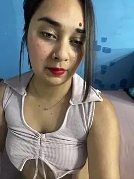 zara344 online show from 07-18-26, 08:17