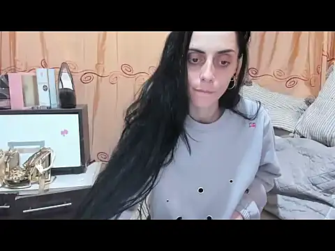 jessycute28 online show from 07-10-26, 08:31