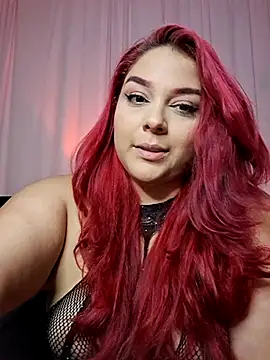 redjessey online show from 08-08-26, 01:34
