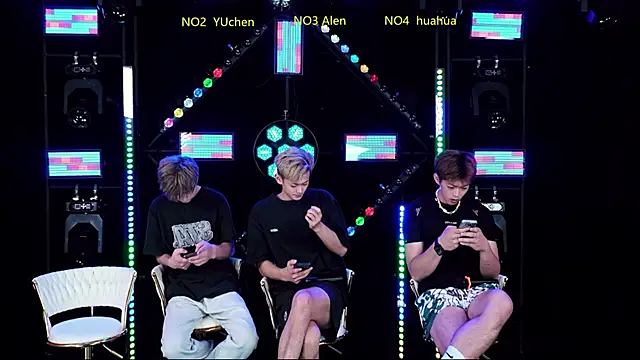 AAA-Winner888 online show from 06-20-26, 03:00