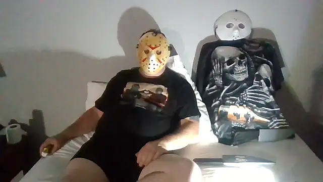 Thehauntedsexchamber online show from 06-19-26, 09:26