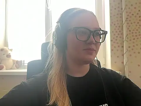 TashaDarm online show from 07-02-26, 08:53