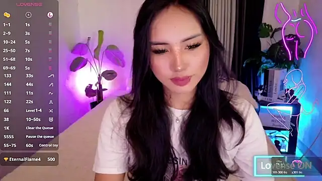 Bell PepperHot online show from 07-30-26, 05:28