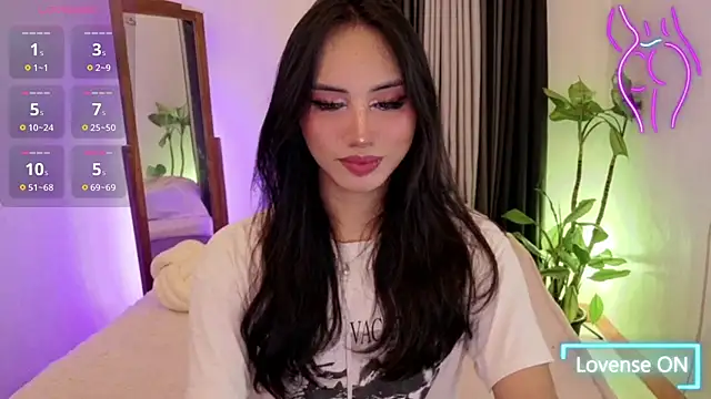 Bell PepperHot online show from 07-10-26, 06:02