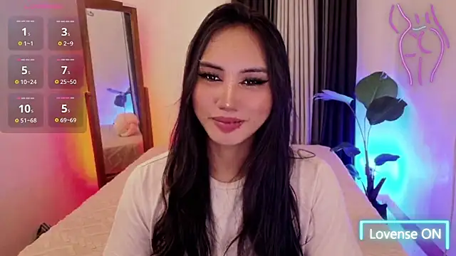 Bell PepperHot online show from 07-19-26, 07:17