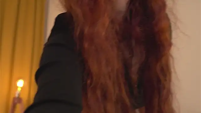 CatyPurrrrr online show from 07-01-26, 10:43