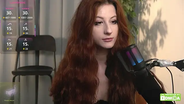 CatyPurrrrr online show from 07-04-26, 05:25