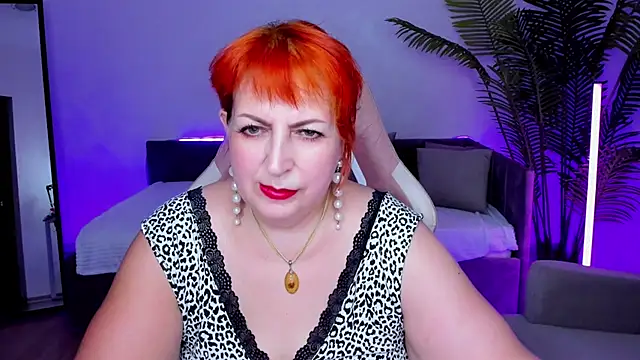 Joana Woods online show from 07-24-26, 08:21