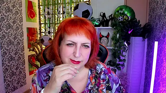 Joana Woods online show from 07-01-26, 08:47