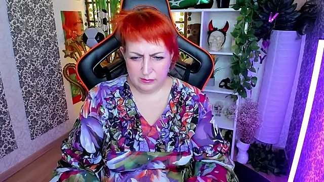 Joana Woods online show from 07-02-26, 08:42