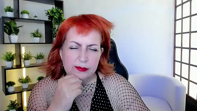 Joana Woods online show from 07-03-26, 08:32
