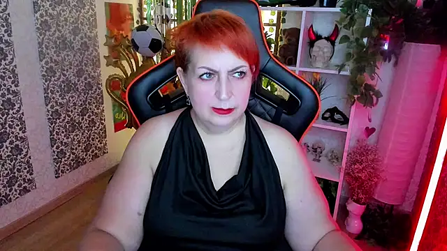 Joana Woods online show from 07-09-26, 08:37