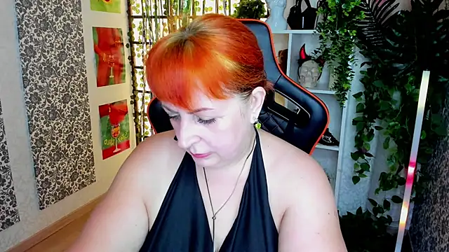 Joana Woods online show from 08-06-26, 08:20