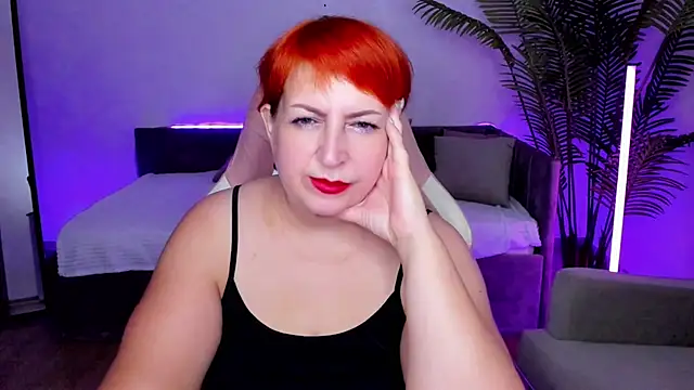 Joana Woods online show from 07-23-26, 01:52