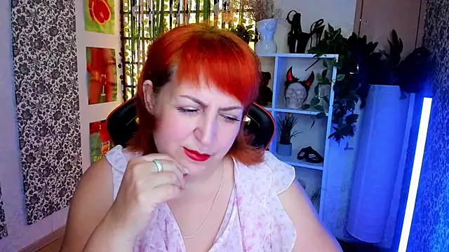Joana Woods online show from 08-01-26, 02:09