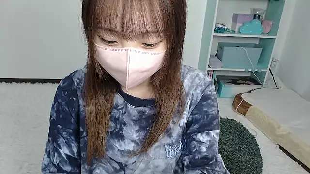 ohuton love online show from 06-19-26, 12:44