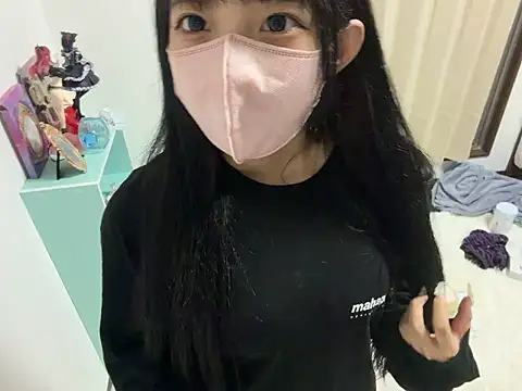 Snapshot of ohuton_love chatting on 07-06-26, 10:00 ohuton love online show from 07-06-26, 10:00