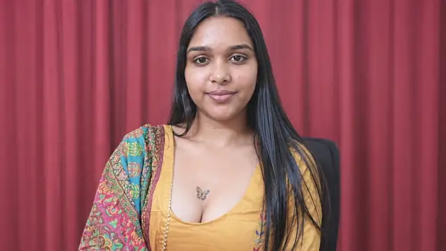 Anu Hot57 online show from 06-18-26, 11:59