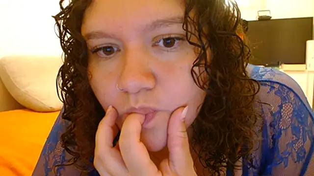 HeidiSanabria online show from 07-14-26, 12:10