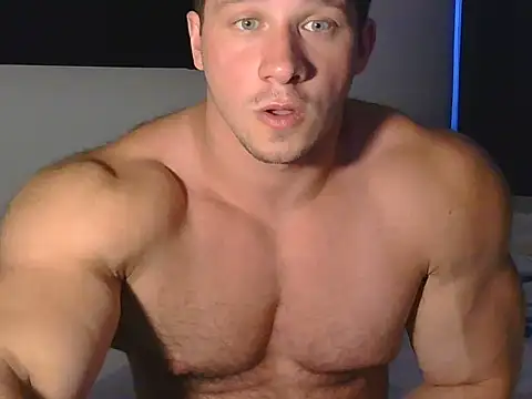 Body 777  online show from 07-24-26, 03:41