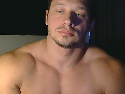 Body 777  online show from 07-21-26, 08:15