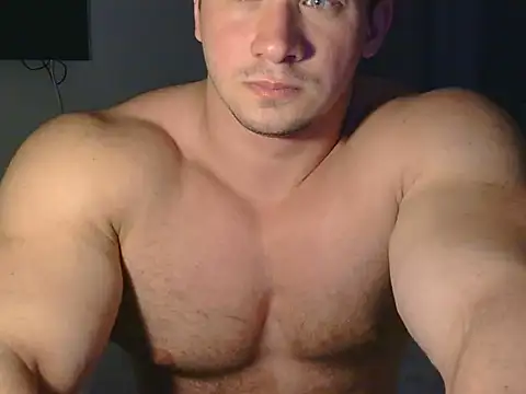 Body 777  online show from 06-26-26, 01:50