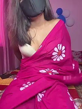NAUGHTY PRIYANKAA online show from 06-19-26, 12:22