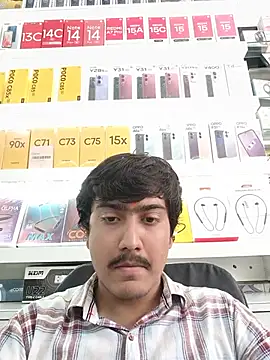 Snapshot of himanshu1619 chatting on 06-20-26, 08:08 himanshu1619 online show from 06-20-26, 08:08
