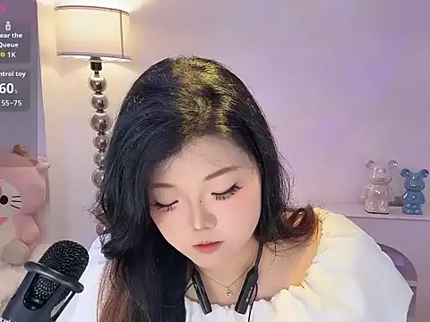 xiaotang 18 online show from 06-21-26, 09:04