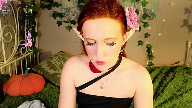 Snapshot of Eva_Bellea chatting on 07-28-26, 12:59 Eva Bellea online show from 07-28-26, 12:59