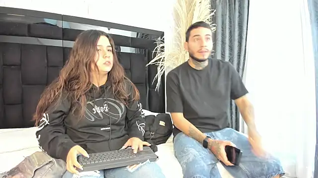 Snapshot of GabbyAndDominic chatting on 07-30-26, 11:31 GabbyAndDominic online show from 07-30-26, 11:31