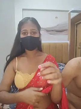 Laiba Sugar online show from 07-21-26, 07:59