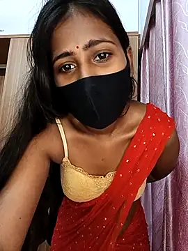 Laiba Sugar online show from 07-24-26, 10:33