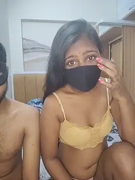 Laiba Sugar online show from 07-18-26, 01:09