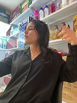 DashaRose online show from 07-17-26, 07:22