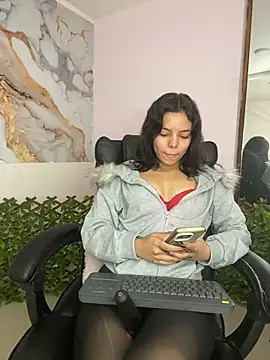 DashaRose online show from 07-11-26, 05:24