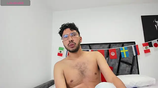 Daniyel- online show from 07-01-26, 11:54