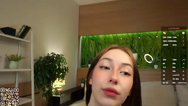 KiaraTennille online show from 07-31-26, 04:45