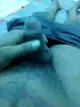 Bunny3095 online show from 07-03-26, 07:09