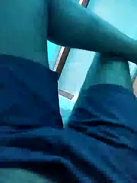Bunny3095 online show from 07-02-26, 06:58